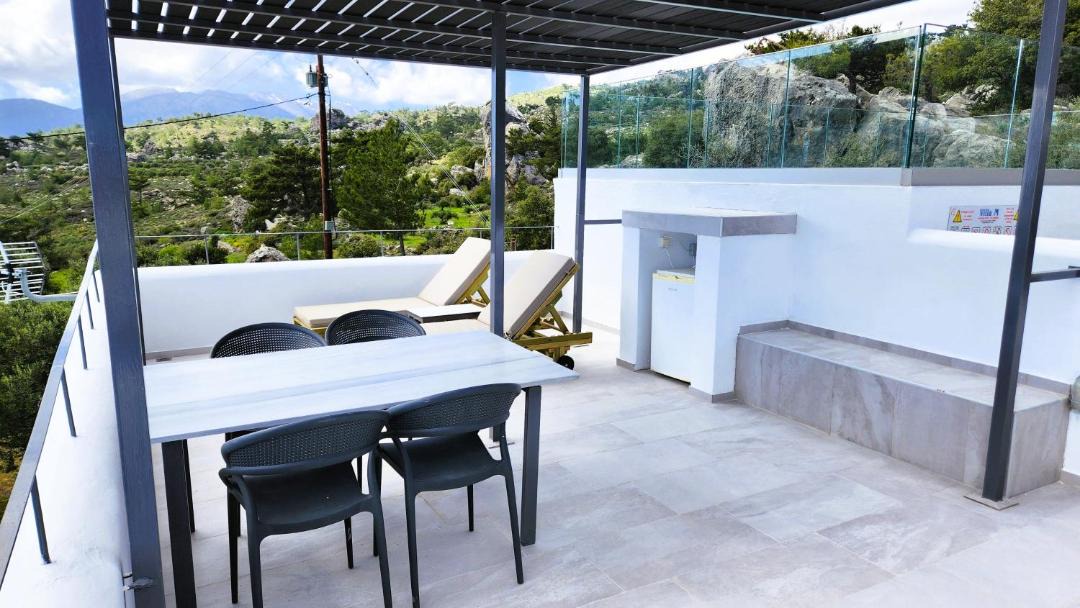 Photo of Patio Balcony in Anatoli