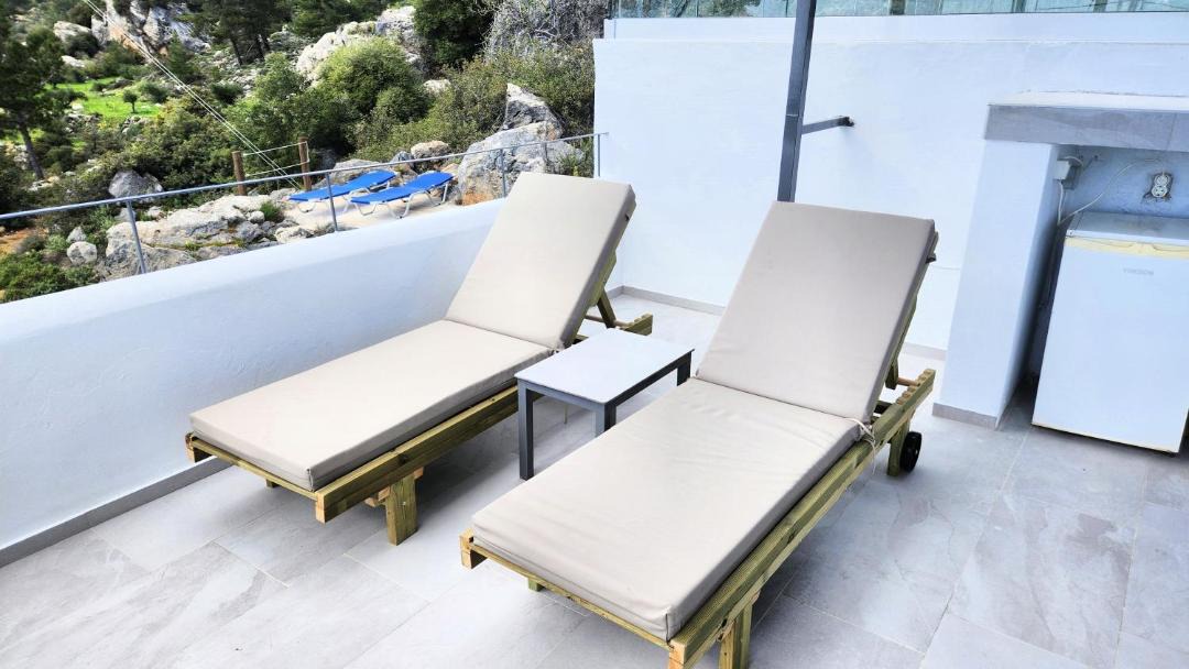Photo of Patio Balcony in Anatoli