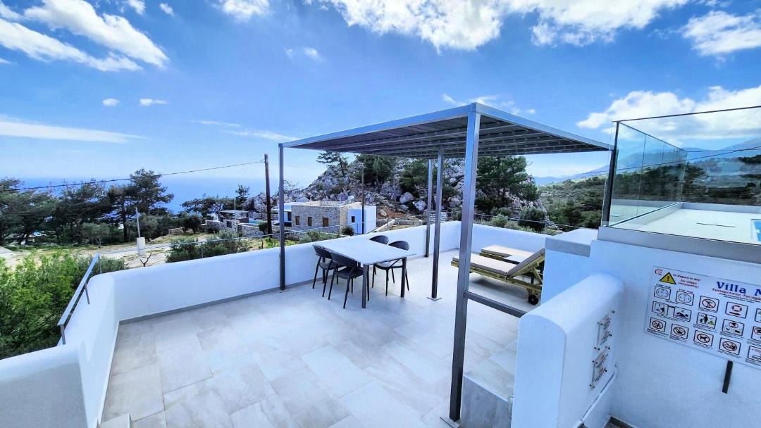 Photo of Patio Balcony in Anatoli