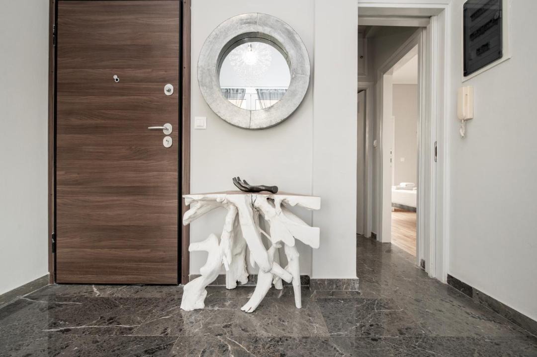 Photo of Bathroom in Filopappou