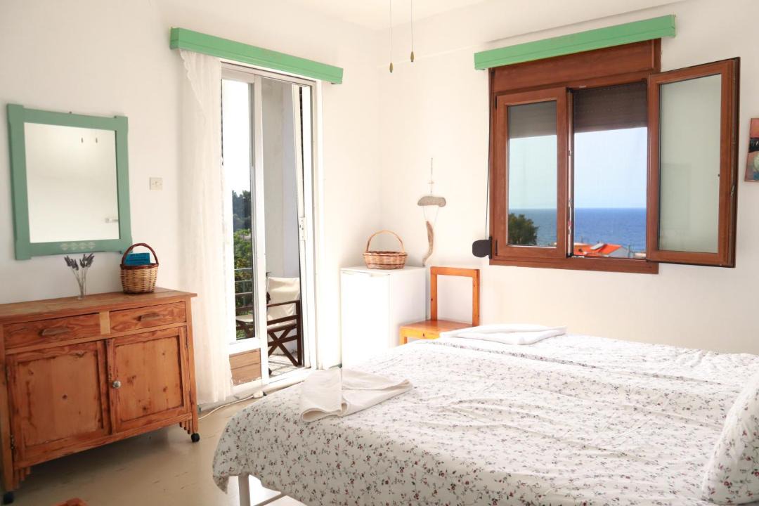 Photo of Bedroom in Agios Konstantinos