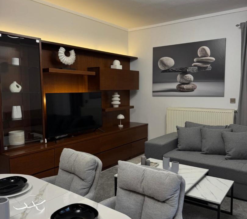 Photo of Livingroom in Neoi Epivates