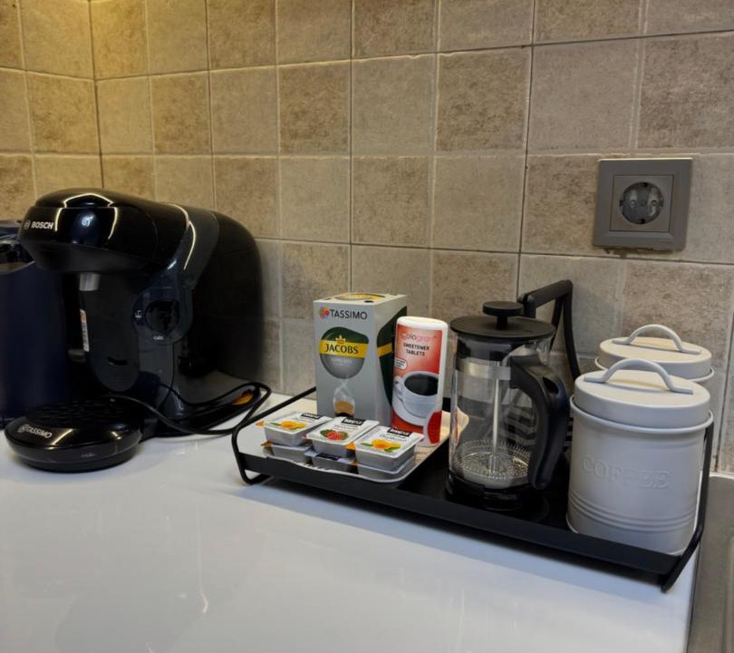 Photo of Kitchen in Neoi Epivates