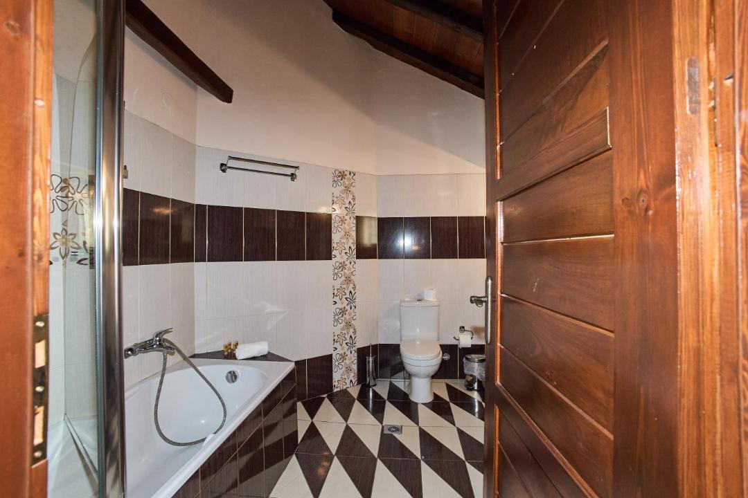 Photo of Bathroom in Agios Vlassios
