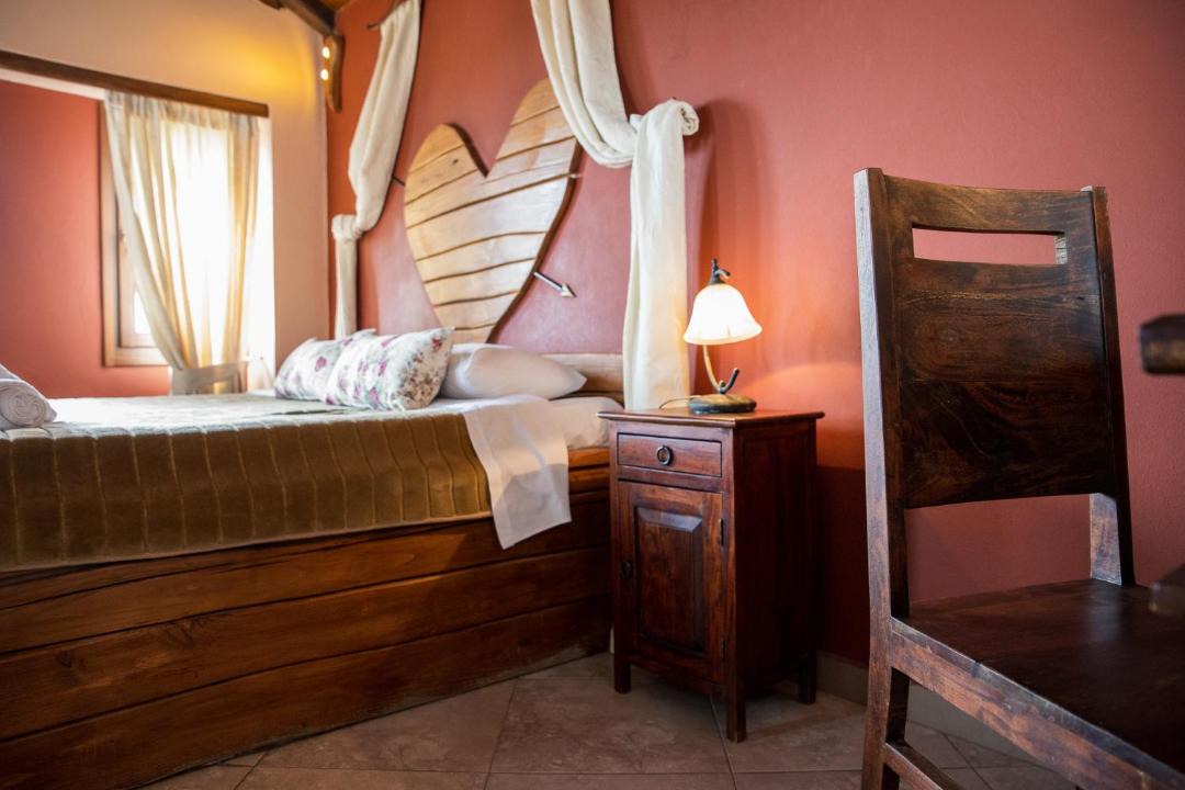 Photo of Bedroom in Agios Vlassios