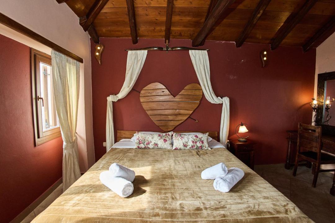 Photo of Bedroom in Agios Vlassios