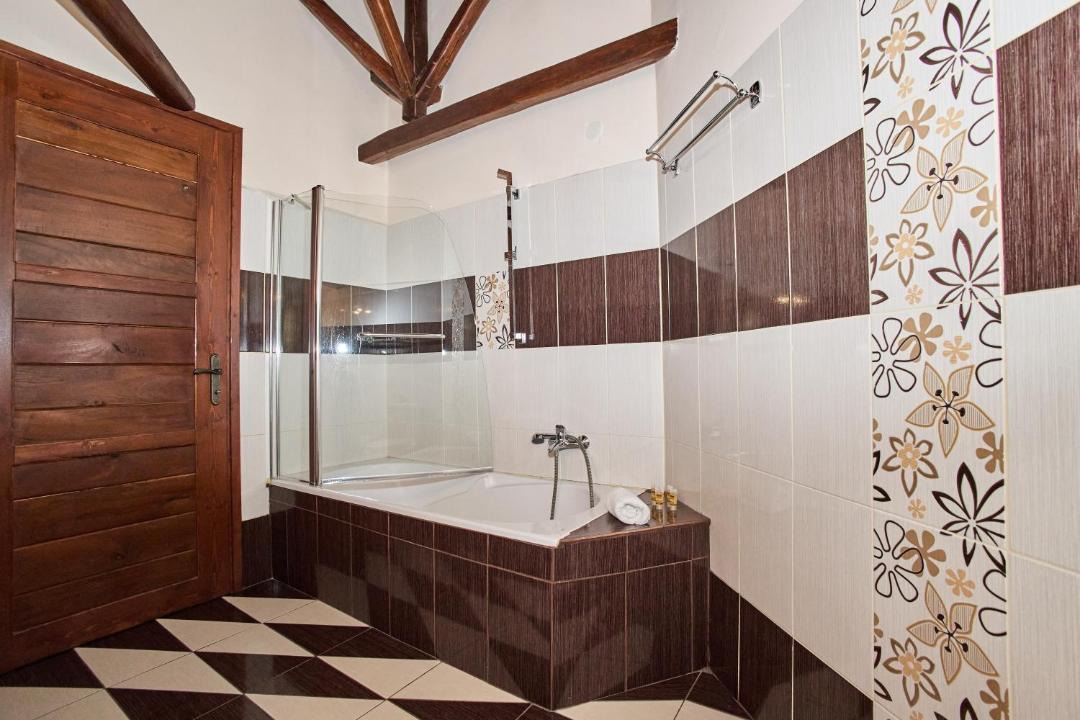 Photo of Bathroom in Agios Vlassios