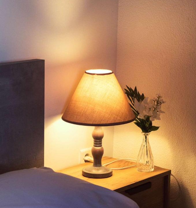 Photo of Bedroom in Tripi