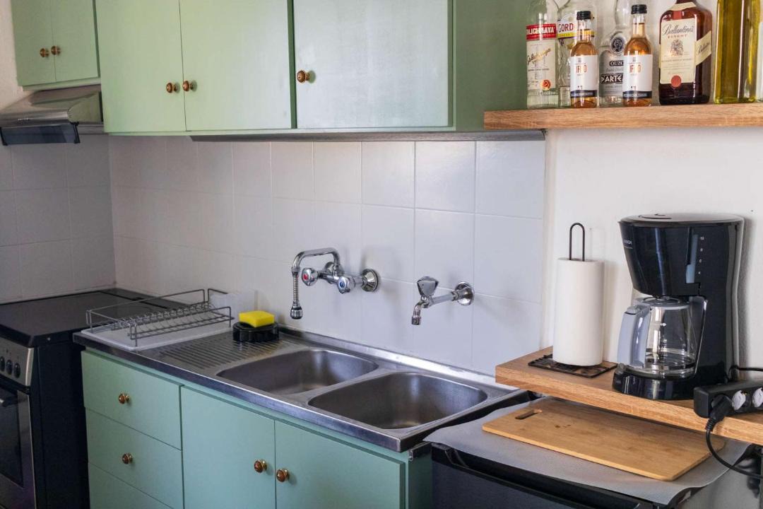 Photo of Kitchen in Tripi