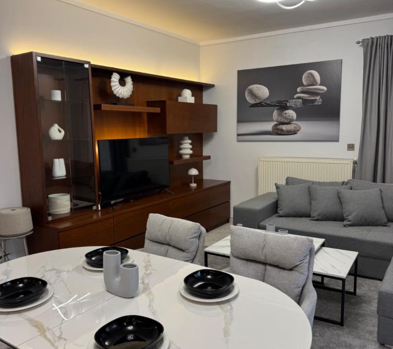 Photo of Livingroom in Neoi Epivates