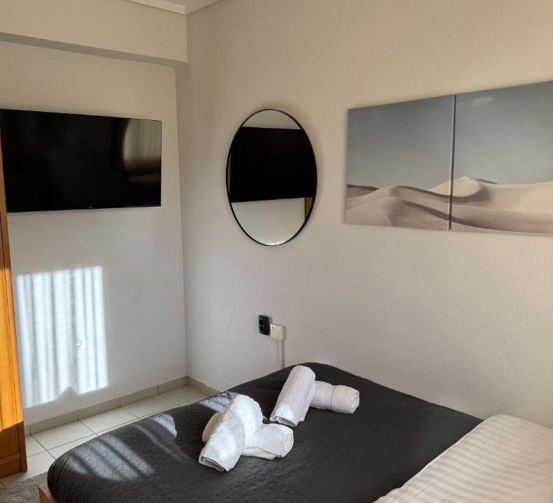 Photo of Bedroom in Neoi Epivates