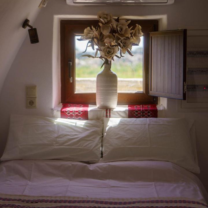 Photo of Bedroom in Naxos