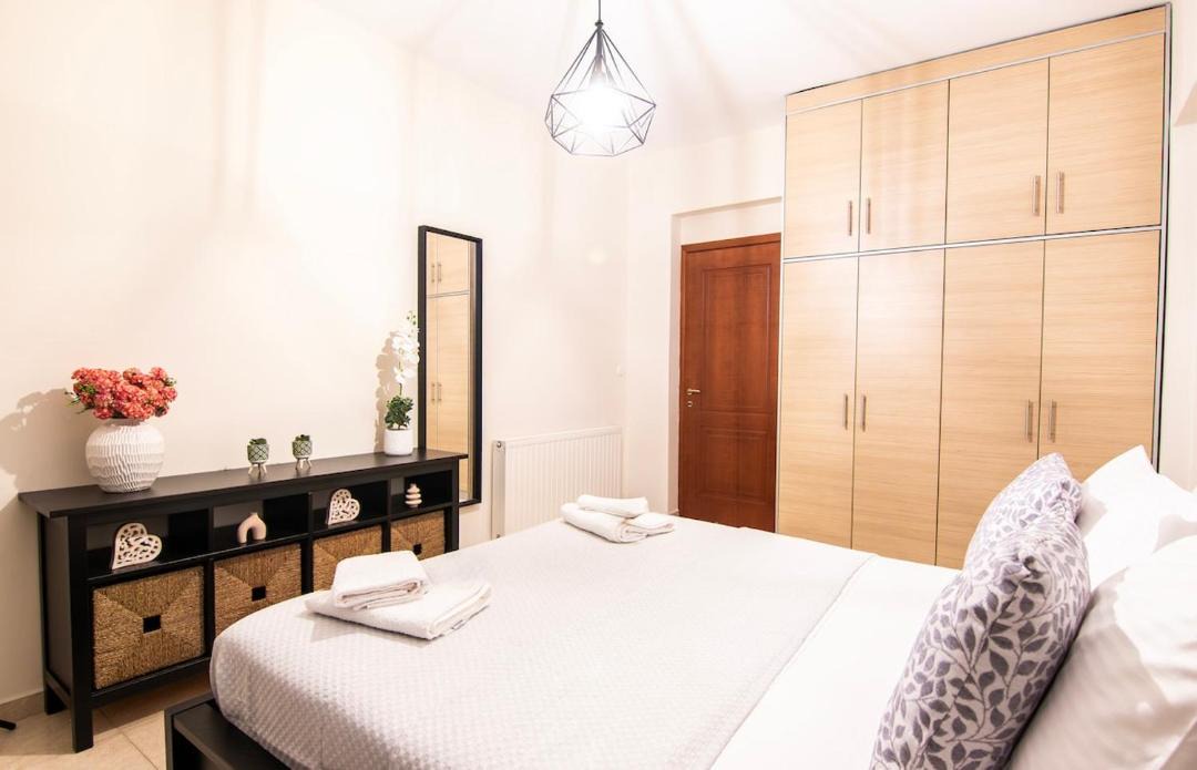 Photo of Bedroom in Asklipiio