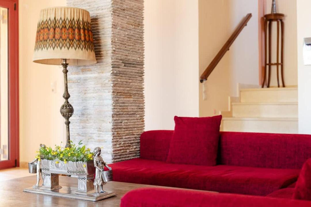 Photo of Livingroom in Agia Efimia