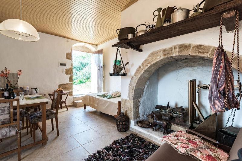 Photo of Livingroom in Milia