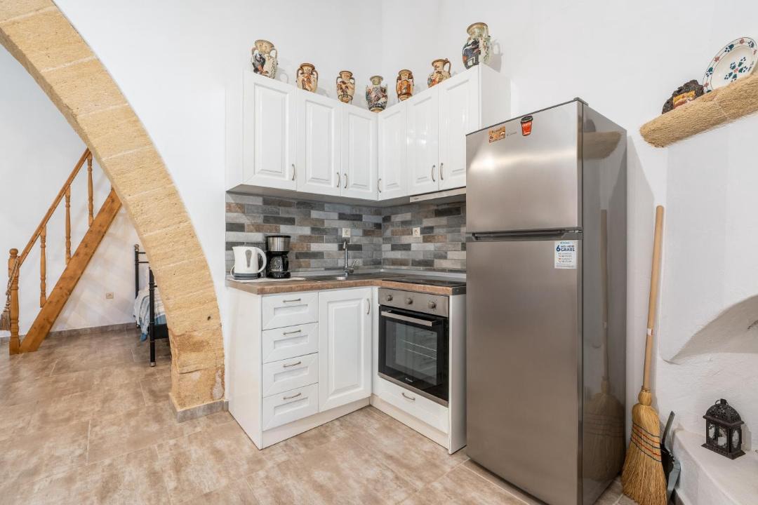 Photo of Kitchen in Paradisi