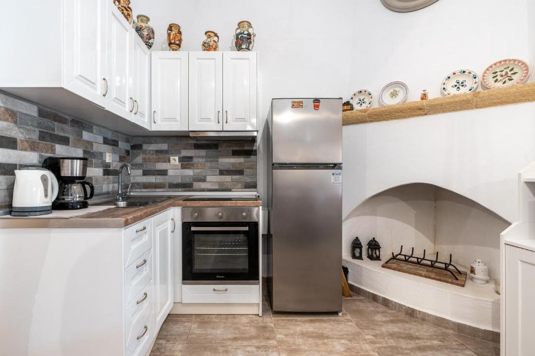 Photo of Kitchen in Paradisi