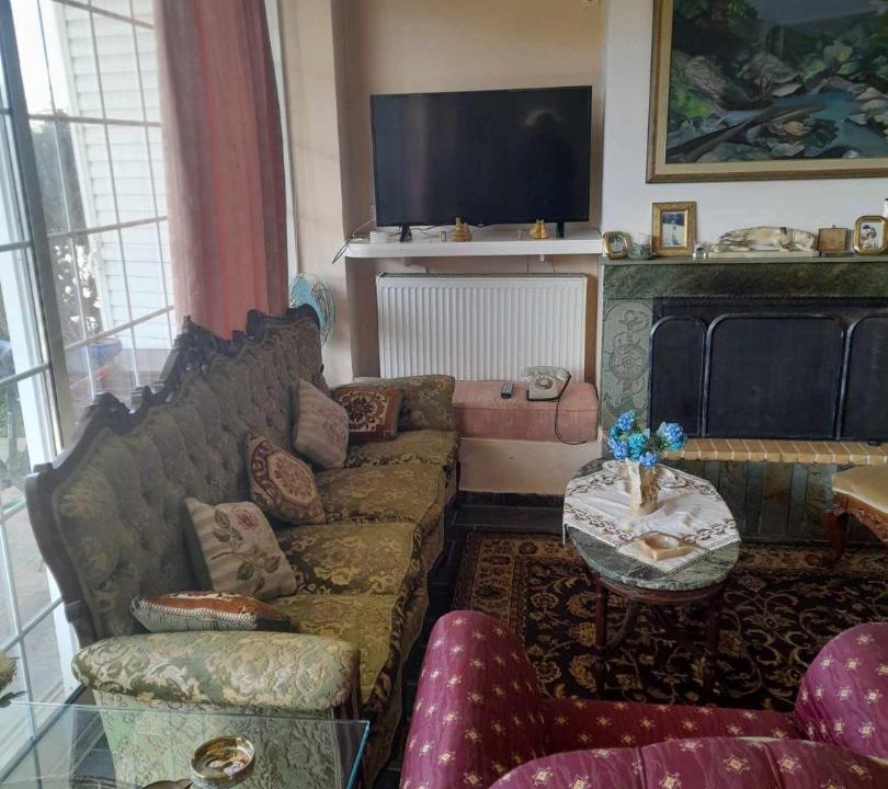 Photo of Livingroom in Nea Palatia