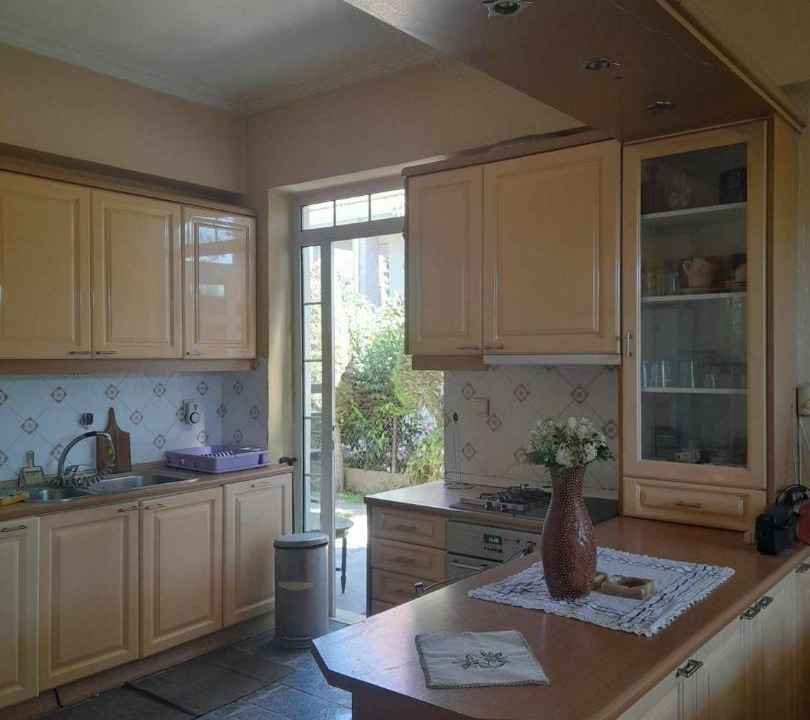 Photo of Kitchen in Nea Palatia