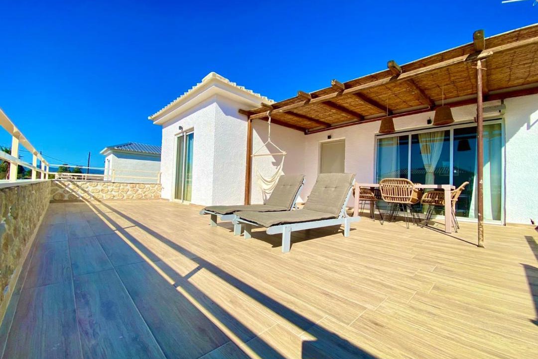 Photo of Patio Balcony in Messini