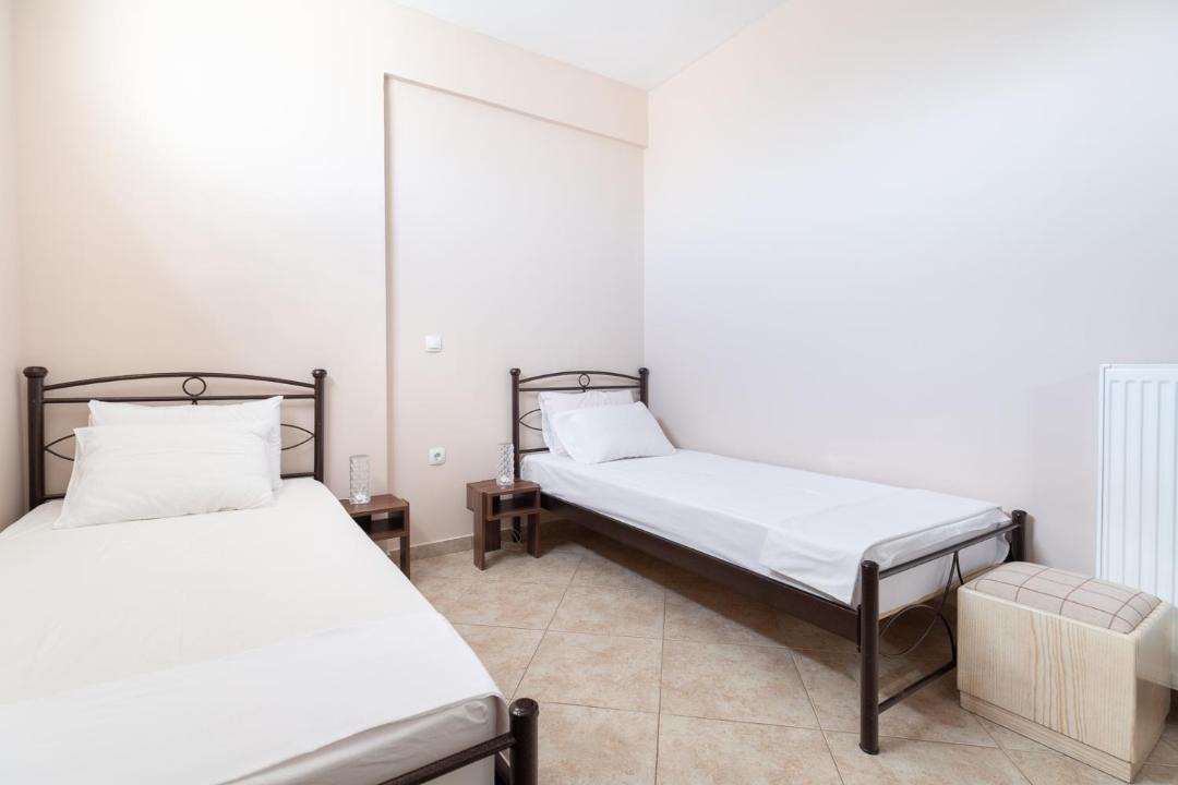 Photo of Bedroom in Elefsina