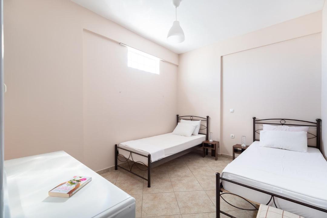 Photo of Bedroom in Elefsina