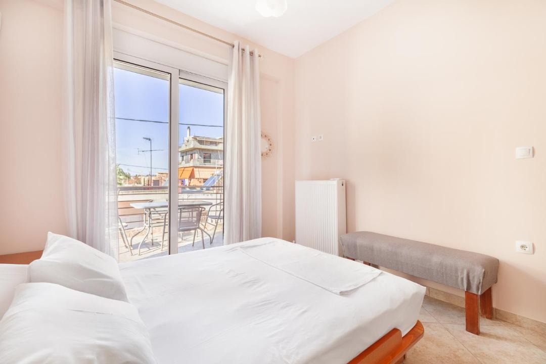 Photo of Bedroom in Elefsina