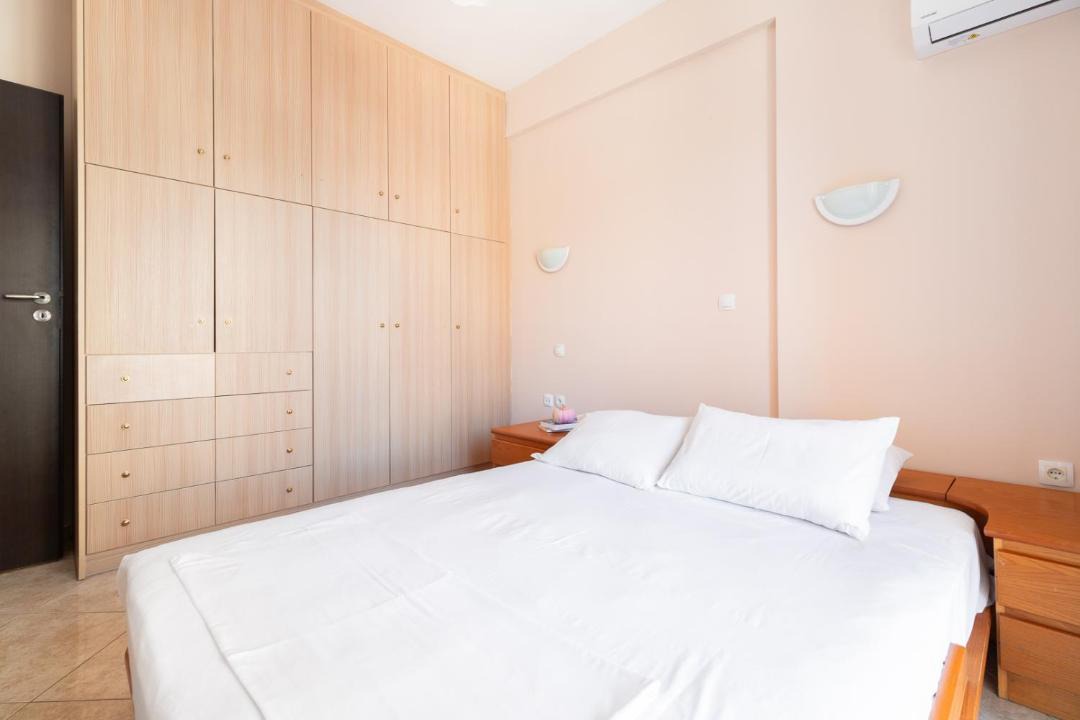 Photo of Bedroom in Elefsina