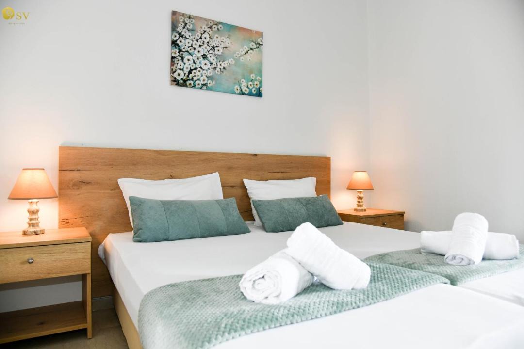 Photo of Bedroom in Kavos
