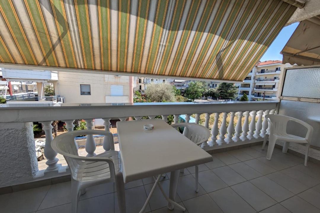 Photo of Patio Balcony in Neoi Epivates