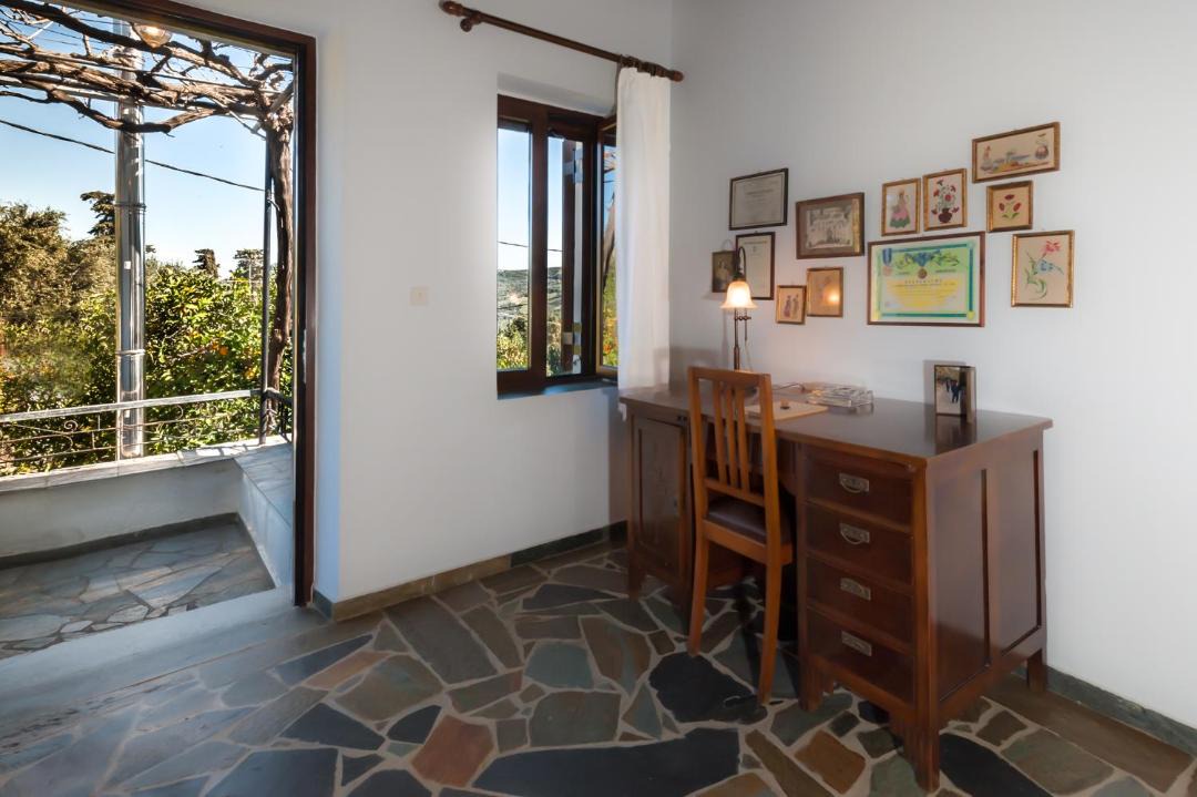 Photo of Livingroom in Voulgaro