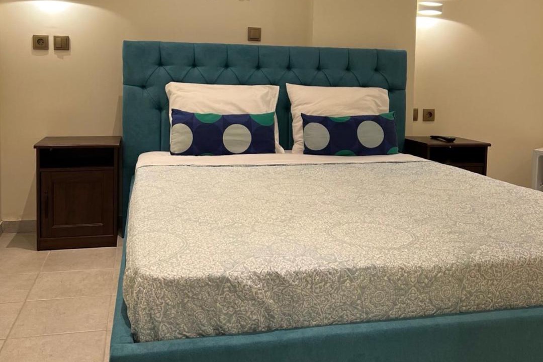 Photo of Bedroom in Olynthos