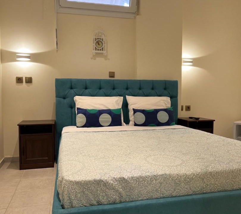 Photo of Bedroom in Olynthos