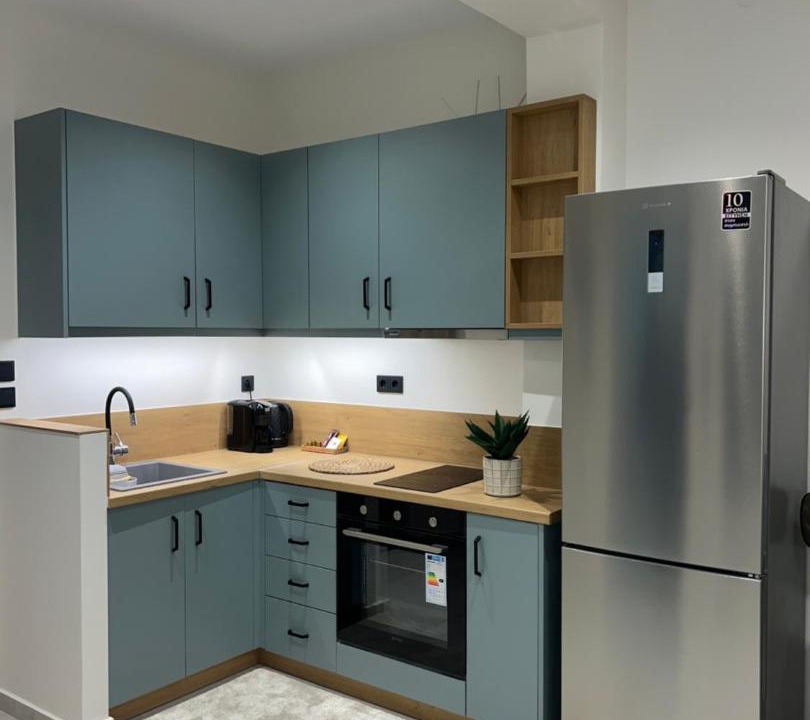Photo of Kitchen in Ioannina Town Centre