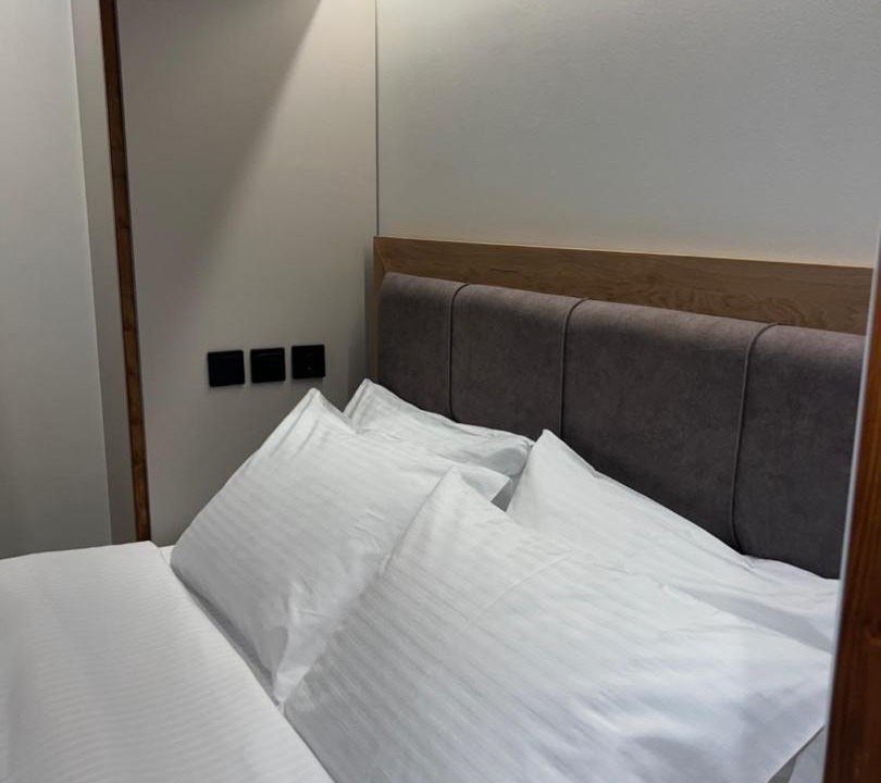Photo of Bedroom in Ioannina Town Centre