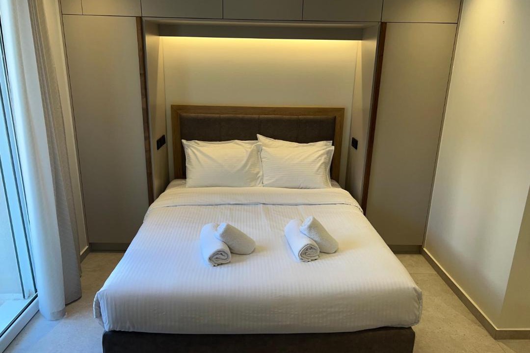 Photo of Bedroom in Ioannina Town Centre