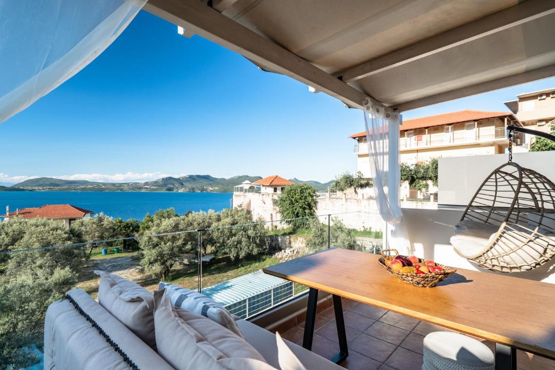 Photo of Patio Balcony in Nikiana