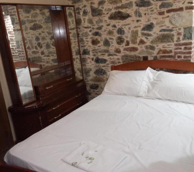 Photo of Bedroom in Lesvos
