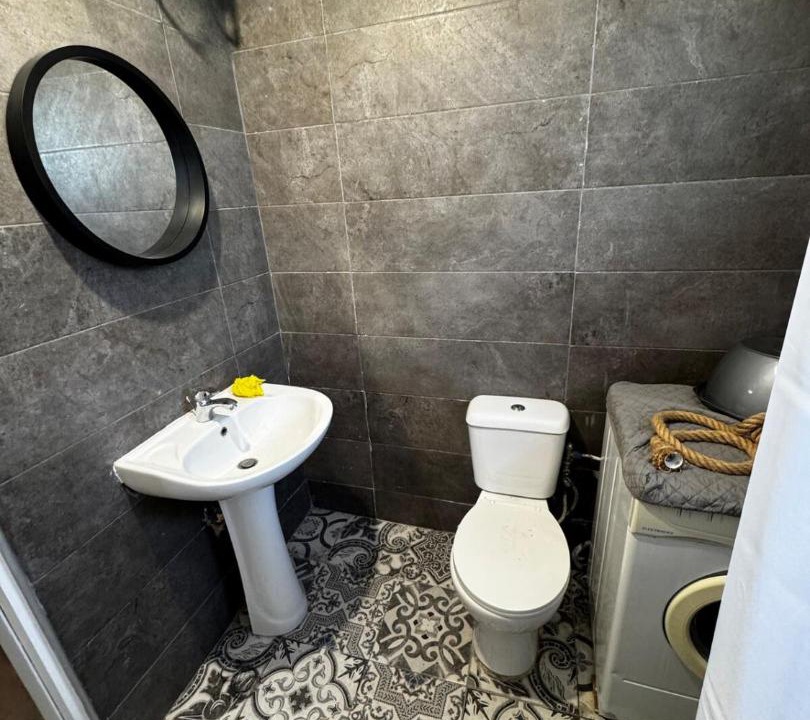 Photo of Bathroom in Nees Kidonies