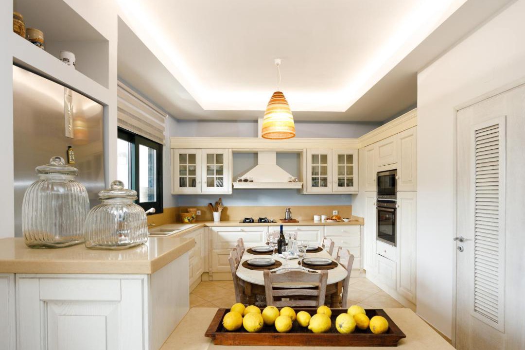 Photo of Kitchen in Pano Chersonissos