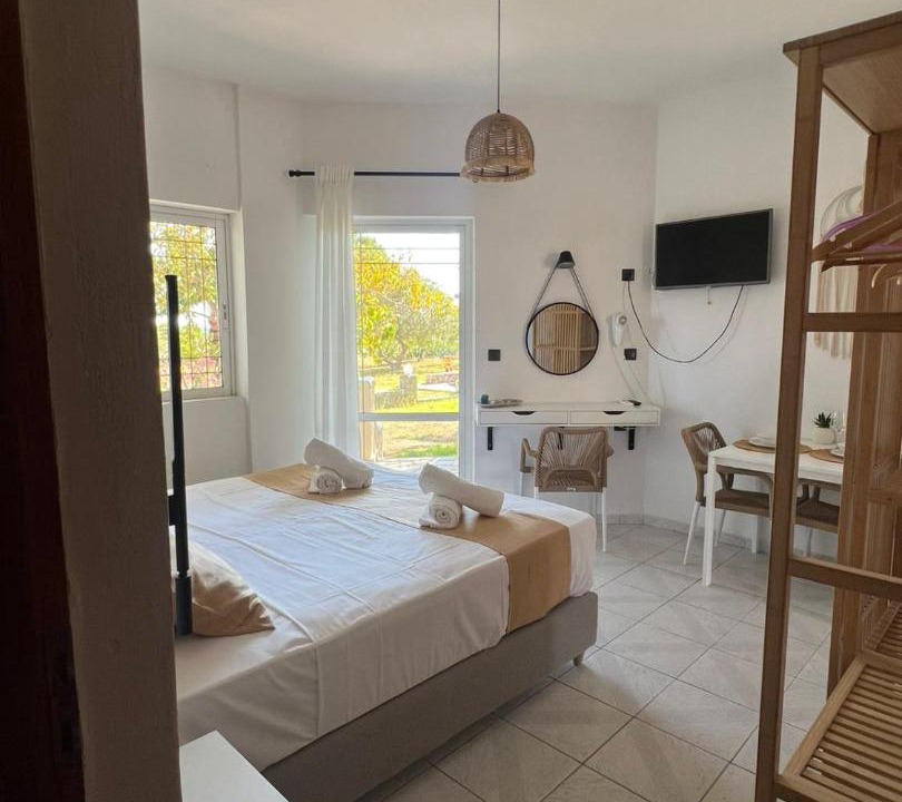 Photo of Bedroom in Gialos