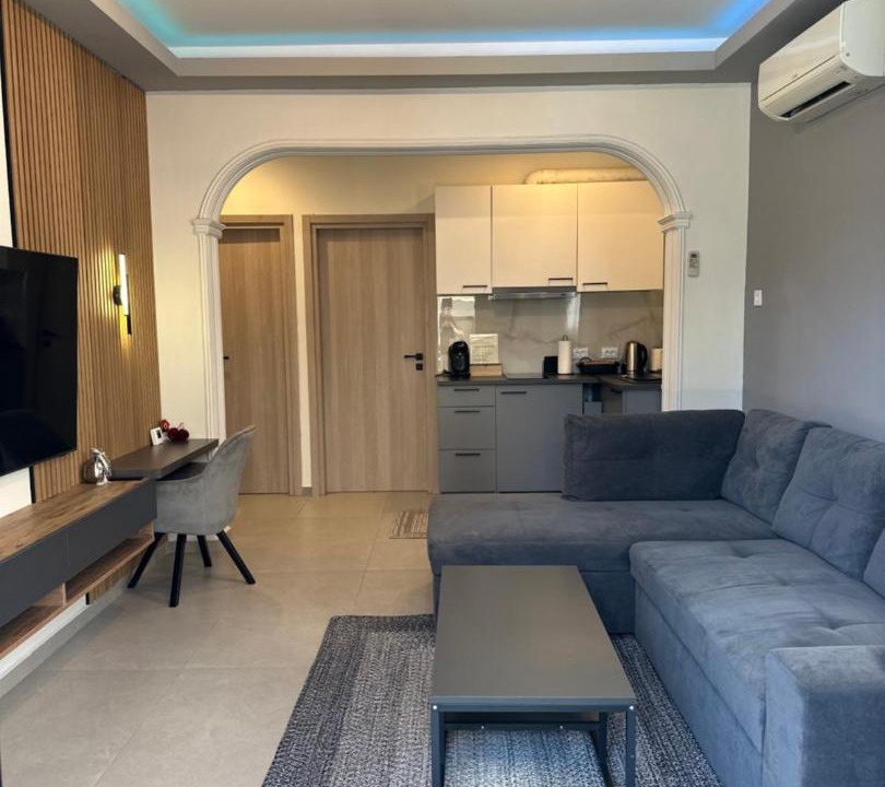 Photo of Livingroom in Karditsa