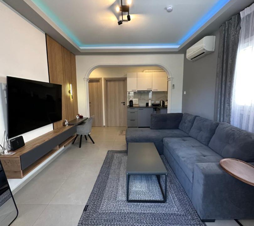 Photo of Livingroom in Karditsa