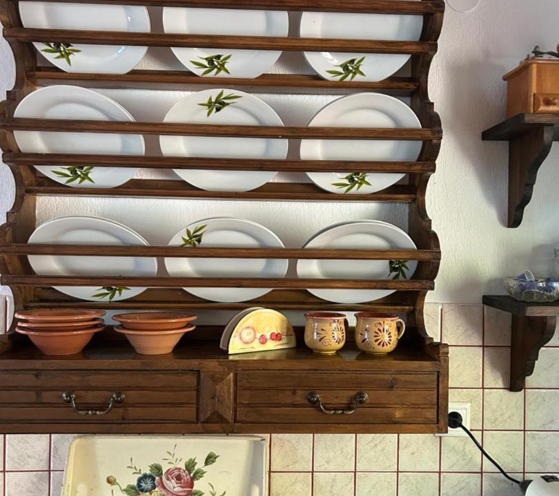 Photo of Kitchen in Livadi