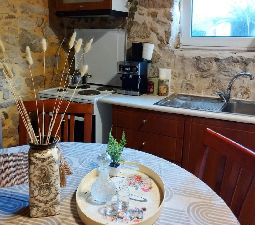 Photo of Kitchen in Krouson