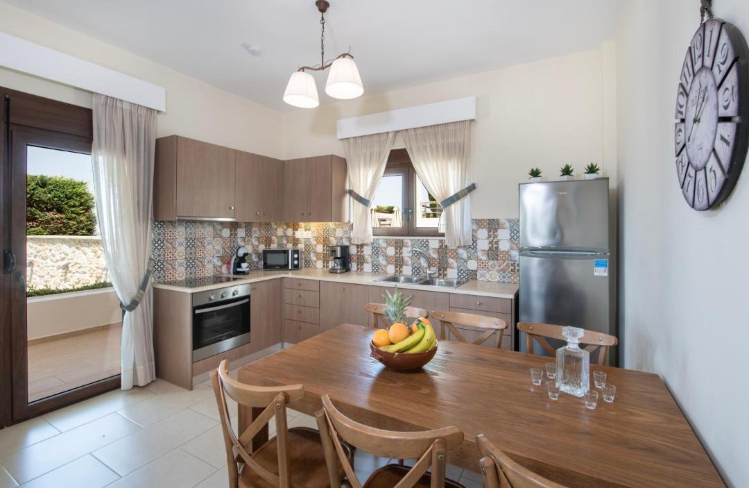 Photo of Kitchen in Pikris