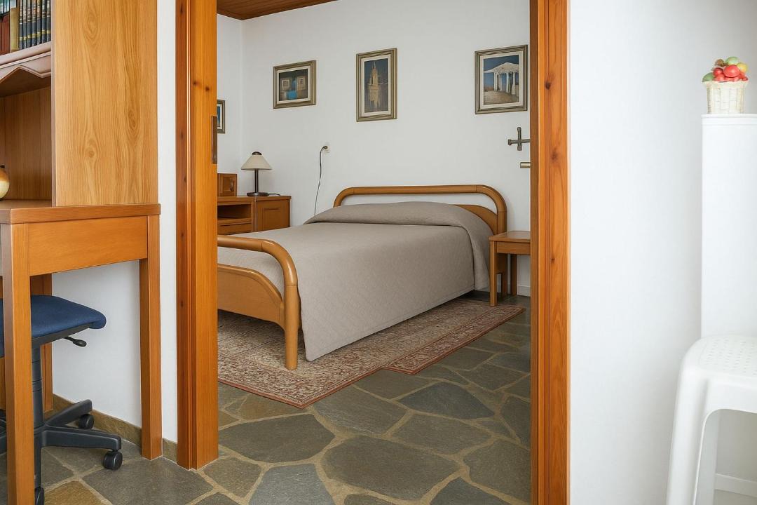 Photo of Bedroom in Patras