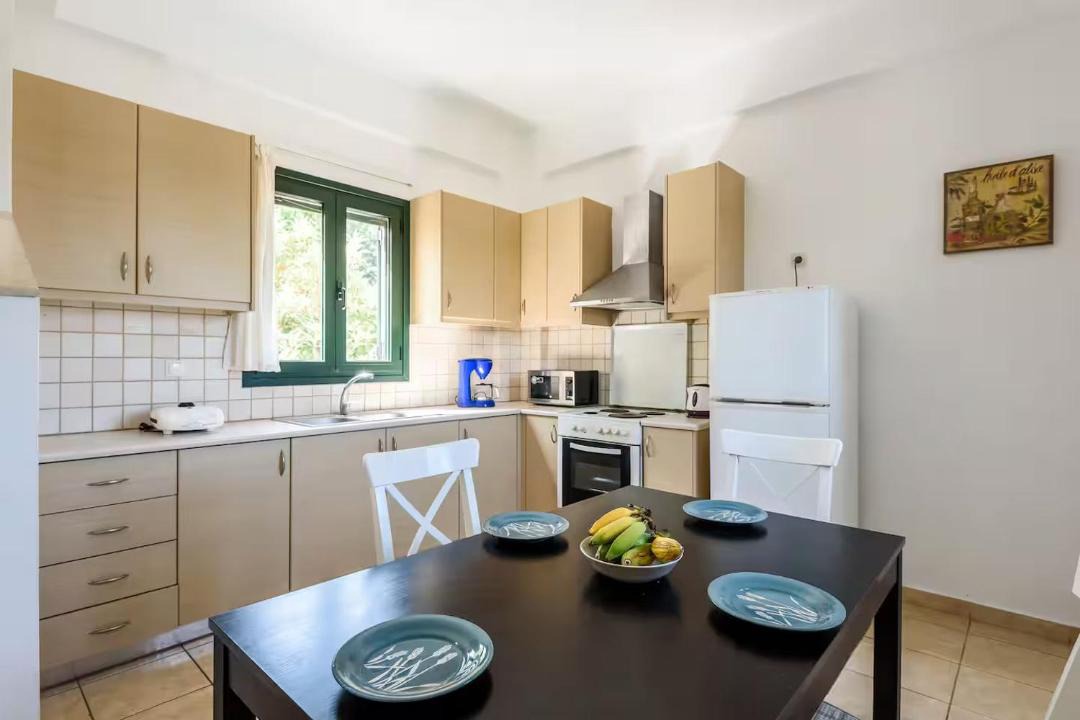 Photo of Kitchen in Gavalochori