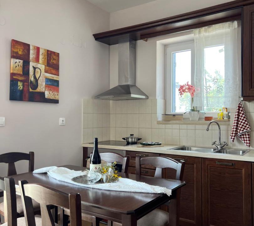 Photo of Kitchen in Lefkas