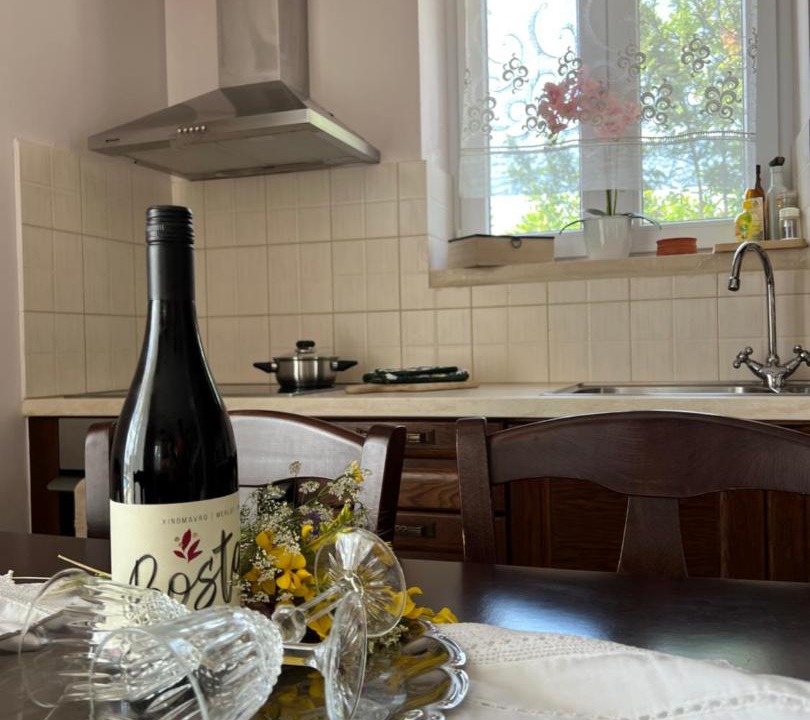 Photo of Kitchen in Lefkas